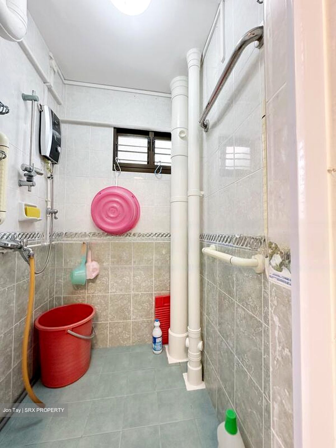 Blk 17 Lorong 7 Toa Payoh (Toa Payoh), HDB 3 Rooms #496818631